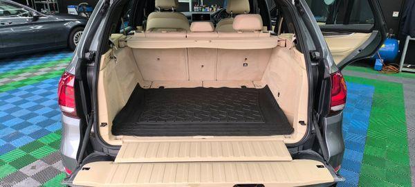 2015 BMW X5 M Sport 3.0 Diesel Automatic 258HP 7 Seater | Dublin - photo 20