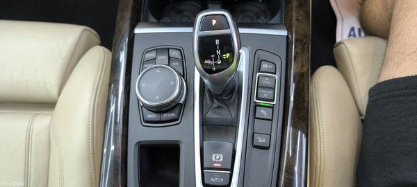 2015 BMW X5 M Sport 3.0 Diesel Automatic 258HP 7 Seater | Dublin - photo 22