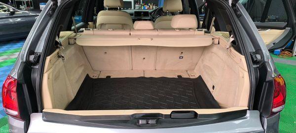 2015 BMW X5 M Sport 3.0 Diesel Automatic 258HP 7 Seater | Dublin - photo 24