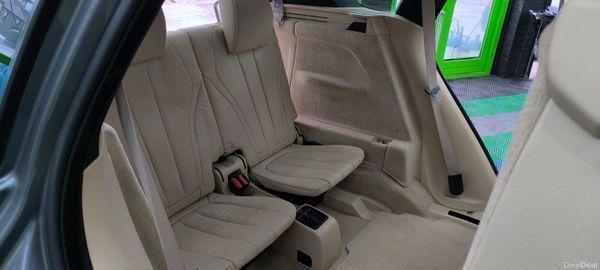 2015 BMW X5 M Sport 3.0 Diesel Automatic 258HP 7 Seater | Dublin - photo 25