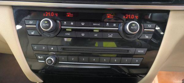 2015 BMW X5 M Sport 3.0 Diesel Automatic 258HP 7 Seater | Dublin - photo 26