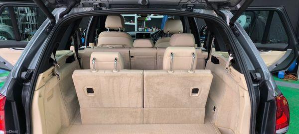 2015 BMW X5 M Sport 3.0 Diesel Automatic 258HP 7 Seater | Dublin - photo 27