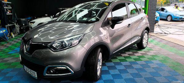 2016 Renault Captur for Sale Dublin | 1 Year Warranty - photo 5