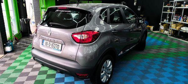 2016 Renault Captur for Sale Dublin | 1 Year Warranty - photo 6