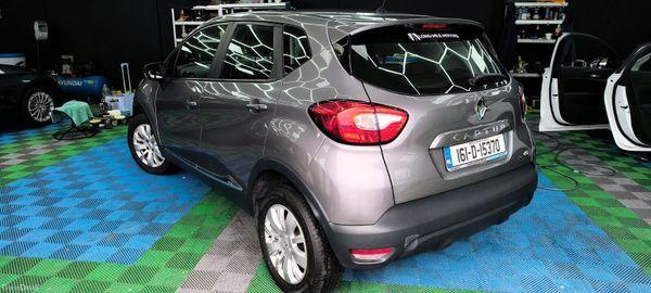 2016 Renault Captur for Sale Dublin | 1 Year Warranty - photo 7