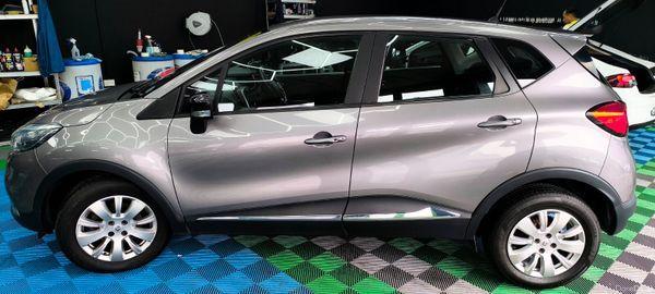 2016 Renault Captur for Sale Dublin | 1 Year Warranty - photo 9