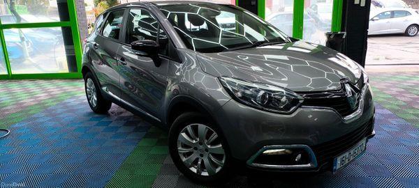 2016 Renault Captur for Sale Dublin | 1 Year Warranty - photo 2