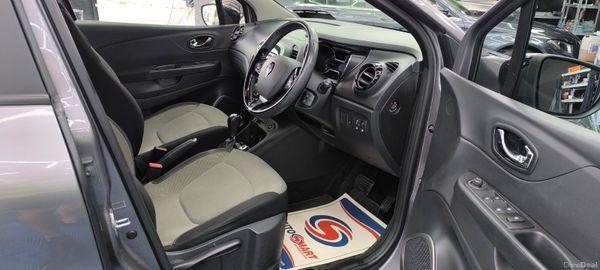 2016 Renault Captur for Sale Dublin | 1 Year Warranty - photo 10