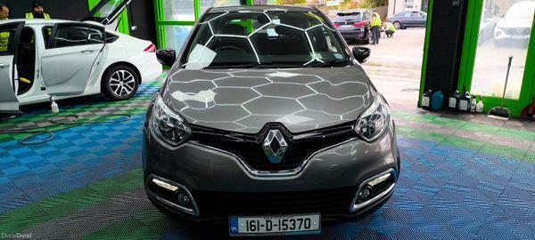 2016 Renault Captur for Sale Dublin | 1 Year Warranty - photo 3