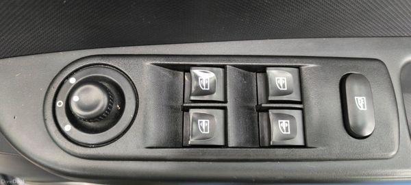 2016 Renault Captur for Sale Dublin | 1 Year Warranty - photo 12