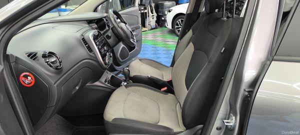 2016 Renault Captur for Sale Dublin | 1 Year Warranty - photo 15