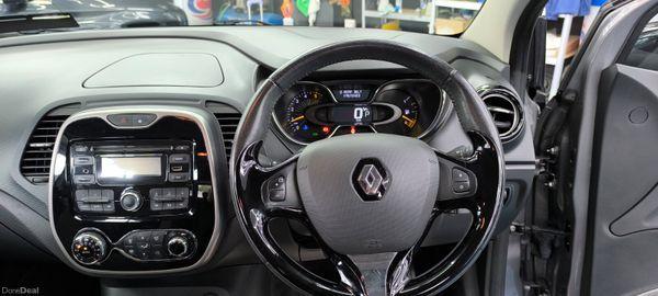 2016 Renault Captur for Sale Dublin | 1 Year Warranty - photo 11
