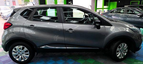 2016 Renault Captur for Sale Dublin | 1 Year Warranty - photo 16