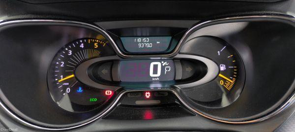 2016 Renault Captur for Sale Dublin | 1 Year Warranty - photo 18