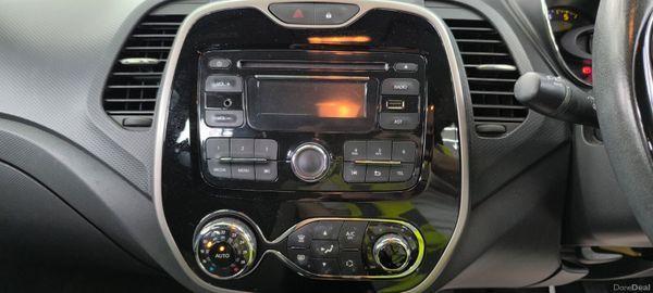 2016 Renault Captur for Sale Dublin | 1 Year Warranty - photo 21