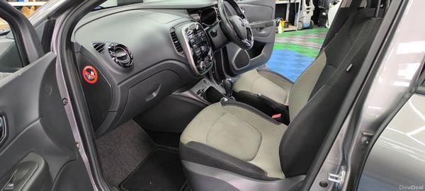 2016 Renault Captur for Sale Dublin | 1 Year Warranty - photo 19