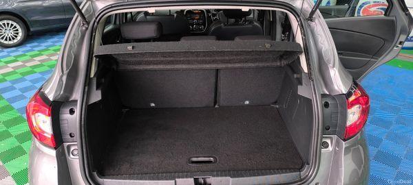 2016 Renault Captur for Sale Dublin | 1 Year Warranty - photo 24
