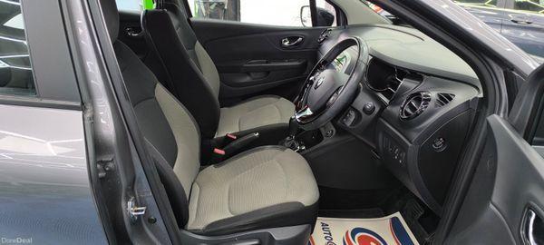 2016 Renault Captur for Sale Dublin | 1 Year Warranty - photo 20