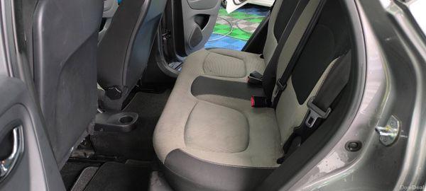 2016 Renault Captur for Sale Dublin | 1 Year Warranty - photo 23