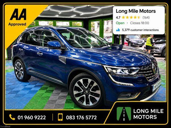 2017 Renault Koleos for sale in Dublin