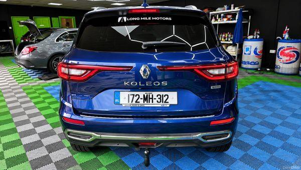 2017 Renault Koleos 2.0 Diesel Automatic | Dublin - photo 4