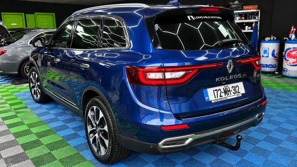 2017 Renault Koleos 2.0 Diesel Automatic | Dublin - photo 5