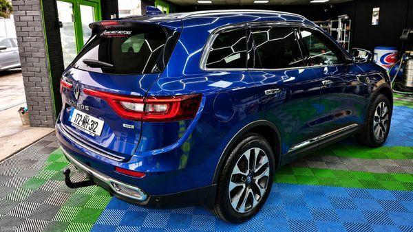 2017 Renault Koleos 2.0 Diesel Automatic | Dublin - photo 6
