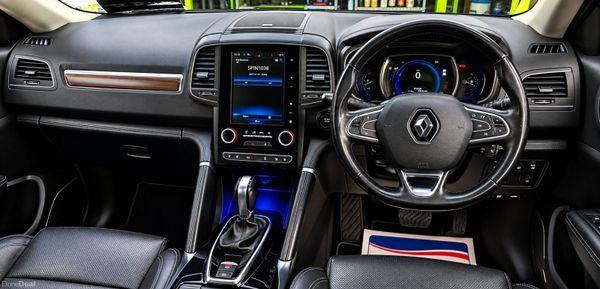 2017 Renault Koleos 2.0 Diesel Automatic | Dublin - photo 13
