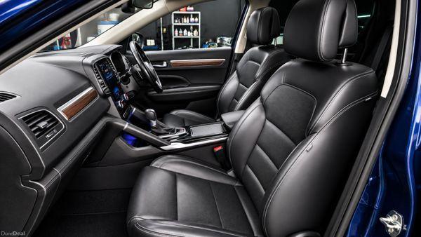 2017 Renault Koleos 2.0 Diesel Automatic | Dublin - photo 16