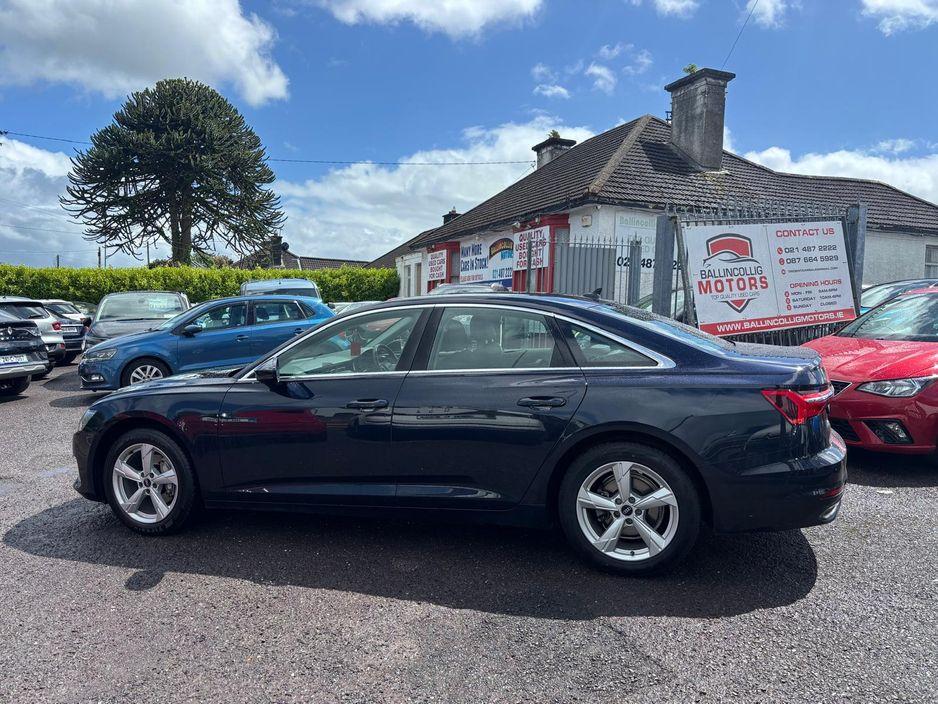 2021 Audi A6 40 TDI 204HP S Tronic SE | Cork - photo 4