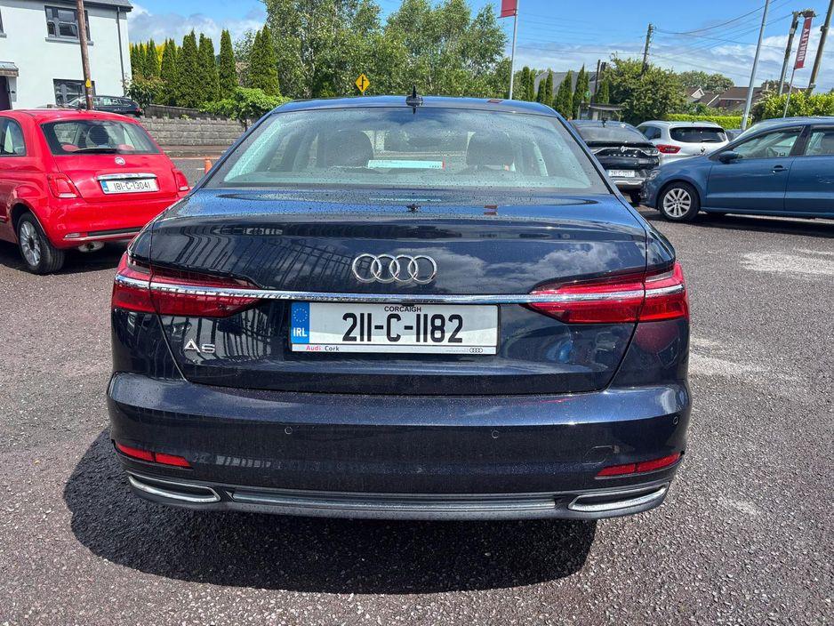 2021 Audi A6 40 TDI 204HP S Tronic SE | Cork - photo 5