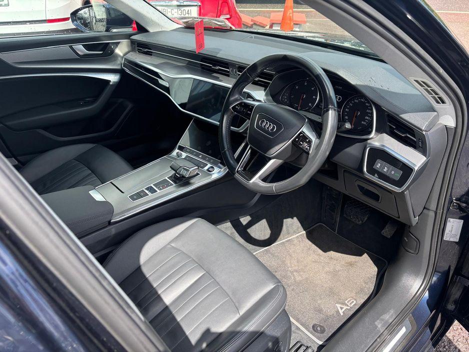 2021 Audi A6 40 TDI 204HP S Tronic SE | Cork - photo 6