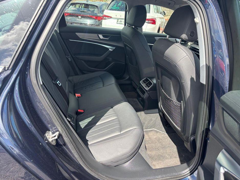 2021 Audi A6 40 TDI 204HP S Tronic SE | Cork - photo 7