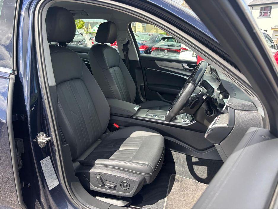 2021 Audi A6 40 TDI 204HP S Tronic SE | Cork - photo 11