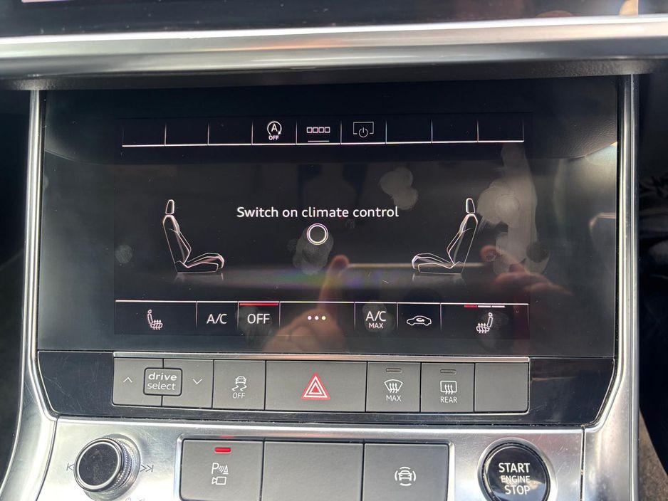 2021 Audi A6 40 TDI 204HP S Tronic SE | Cork - photo 13