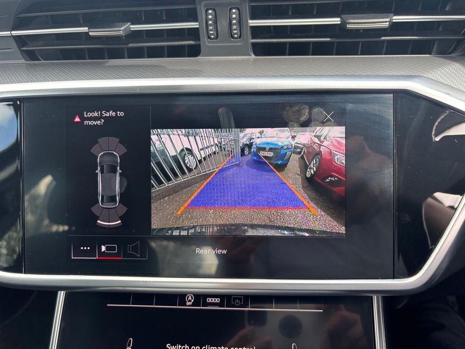 2021 Audi A6 40 TDI 204HP S Tronic SE | Cork - photo 14