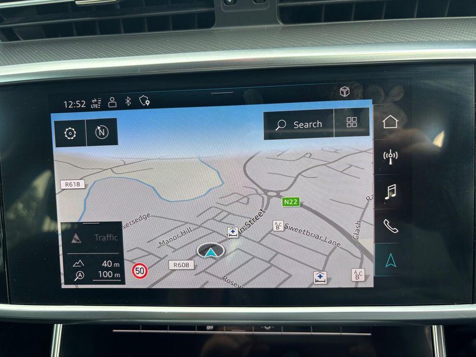 2021 Audi A6 40 TDI 204HP S Tronic SE | Cork - photo 8