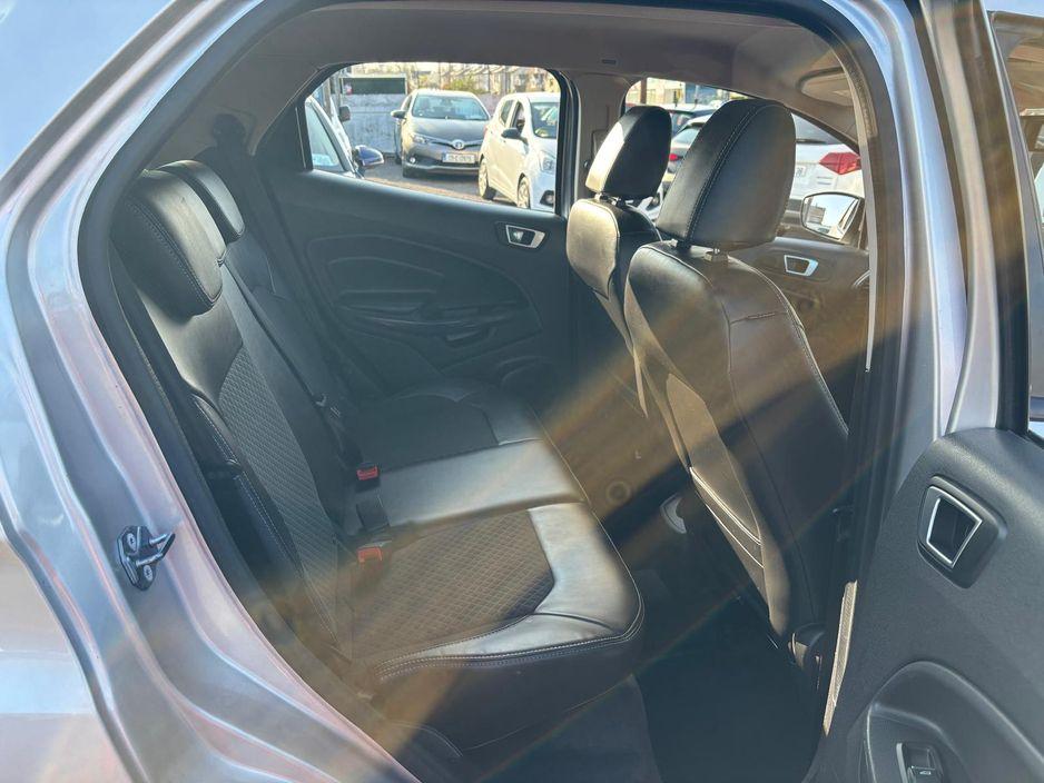 2017 Ford EcoSport Titanium 1.5 TDCi Diesel | Cork - photo 7