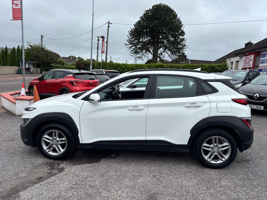 2022 Hyundai Kona Comfort 1.0 T-GDi Petrol | Cork - photo 4