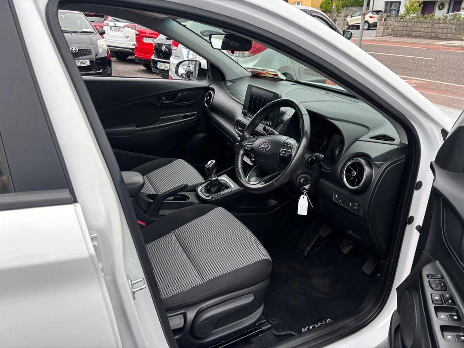2022 Hyundai Kona Comfort 1.0 T-GDi Petrol | Cork - photo 6