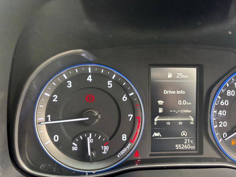 2022 Hyundai Kona Comfort 1.0 T-GDi Petrol | Cork - photo 10