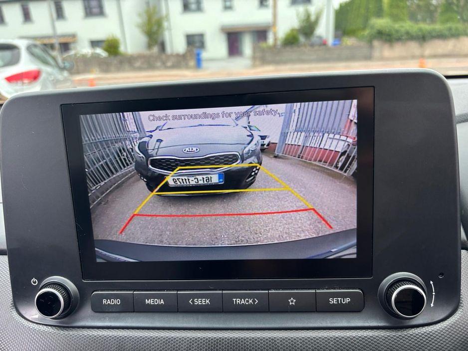 2022 Hyundai Kona Comfort 1.0 T-GDi Petrol | Cork - photo 9