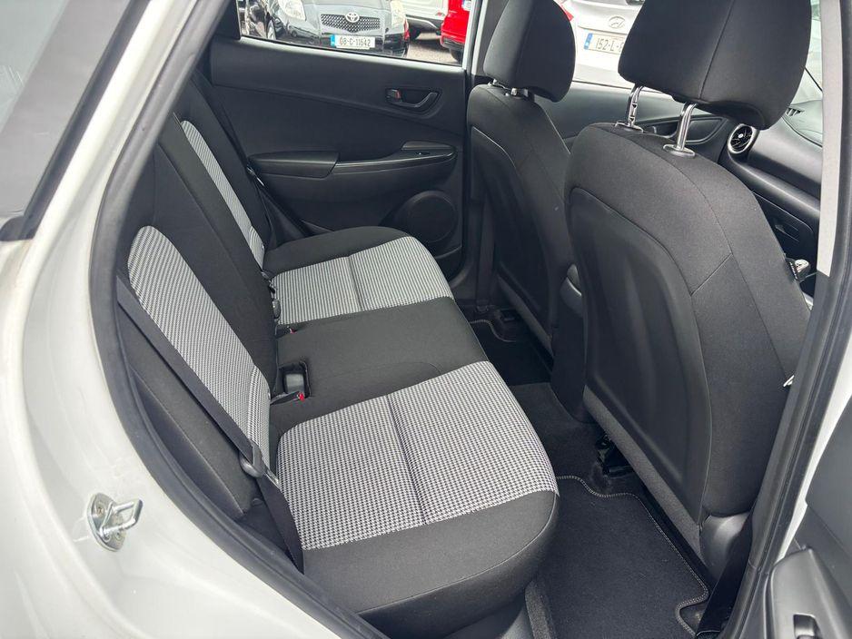 2022 Hyundai Kona Comfort 1.0 T-GDi Petrol | Cork - photo 13
