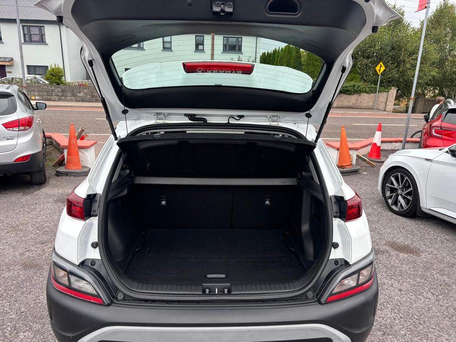 2022 Hyundai Kona Comfort 1.0 T-GDi Petrol | Cork - photo 14