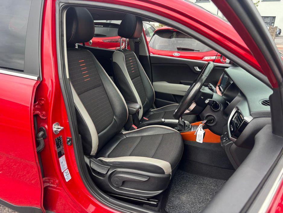 2020 Kia Stonic K2 1.0 Petrol Manual | Cork - photo 7