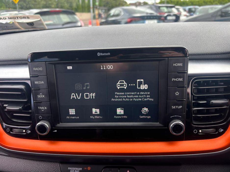 2020 Kia Stonic K2 1.0 Petrol Manual | Cork - photo 8