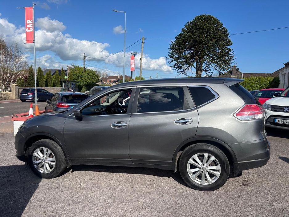 2015 Nissan X-Trail SV 1.6 Diesel 7-Seater | Cork - photo 4