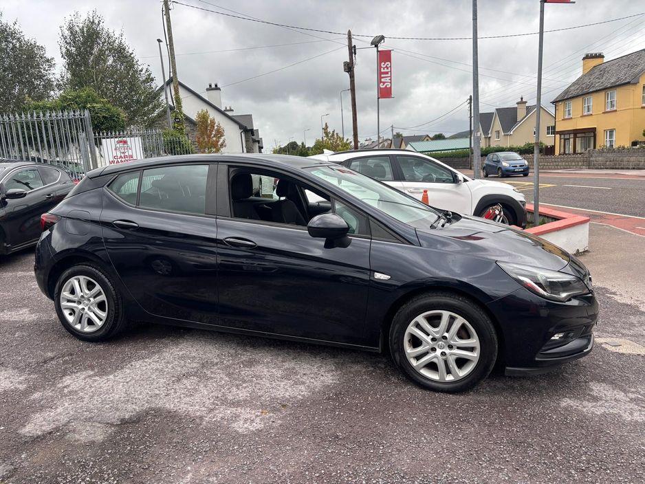 2019 Opel Astra 1.0 Turbo Petrol Manual for Sale in Cork - photo 3