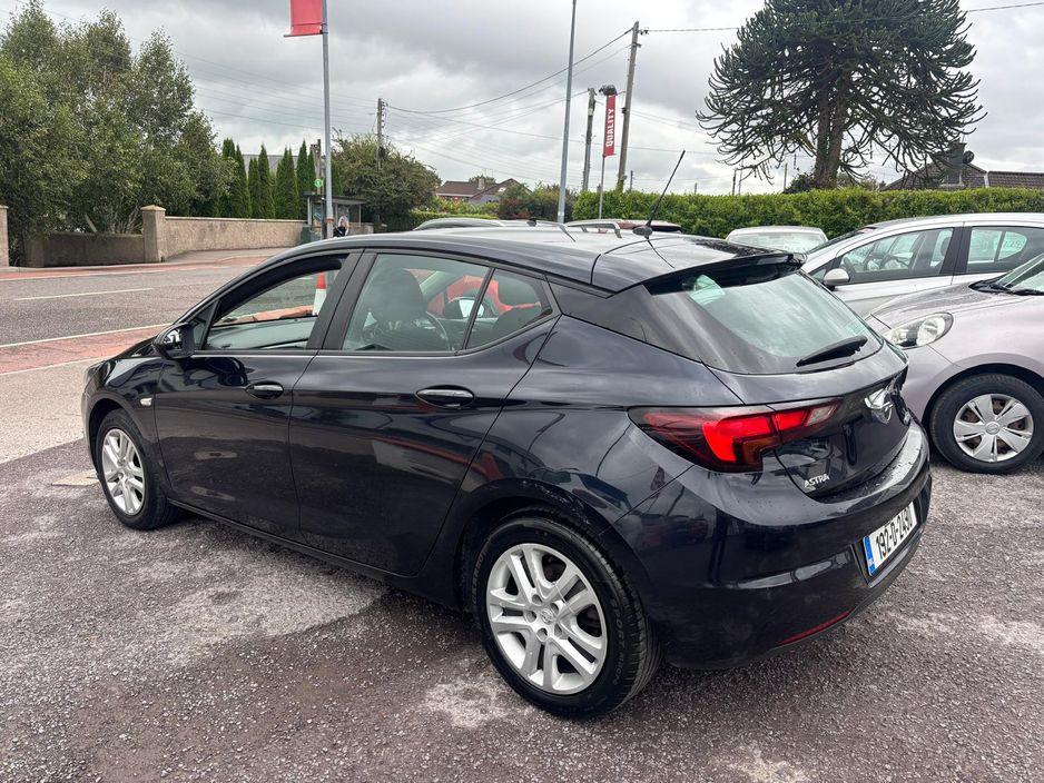 2019 Opel Astra 1.0 Turbo Petrol Manual for Sale in Cork - photo 5