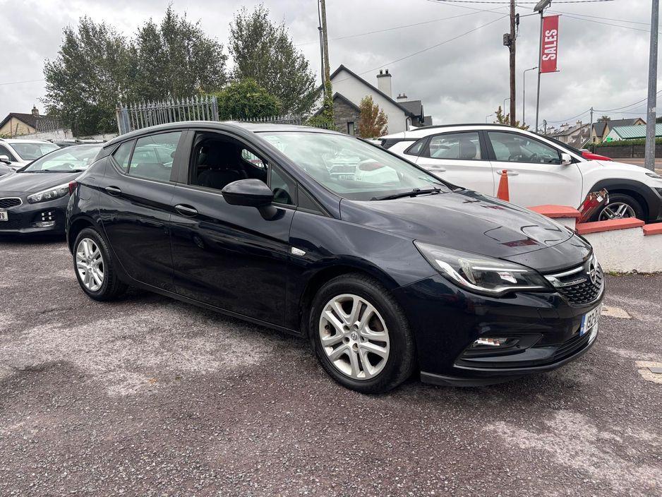 2019 Opel Astra 1.0 Turbo Petrol Manual for Sale in Cork - photo 6